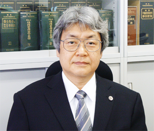 弁護士 恒川洋美
